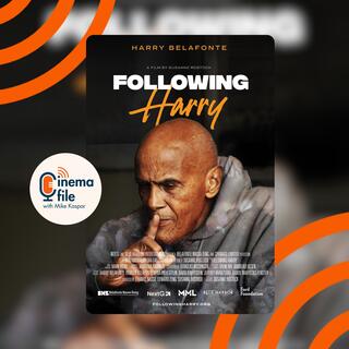 Following Harry - Director Susanne Rostock