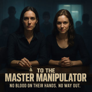 Master Manipulators | Deadly Women