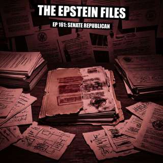 File 161 - A Senate Republican Blocked the Bill That Would Have Released Epstein Bank Records