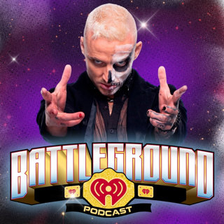 Darby Allin Talks Teaming With Sting, AEW Revolution, Climbing Mt. Everest