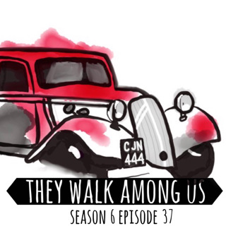 Getting Away With Murder - Part 1 / The Killing Of Stanley Setty
