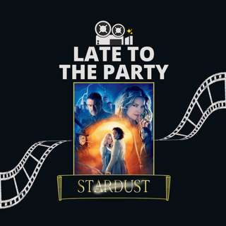 Late To The Party - Stardust