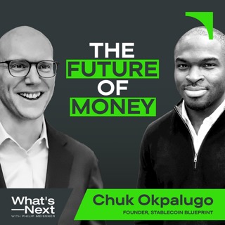 The Payment Revolution: Why Stablecoins Matter