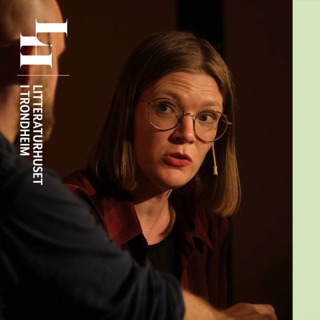 Valggrill 2025 – Marie Sneve Martinussen