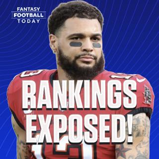Rankings Disputes! Jayden Daniels as QB1? Fade the Lions WRs? (06/16 Fantasy Football Podcast)