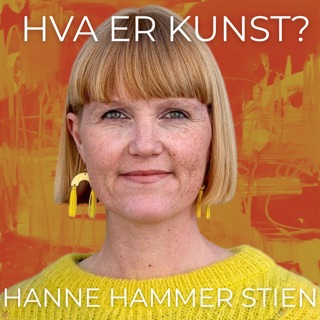 99 Hanne Hammer Stien - Kunstakademiet i Romsa