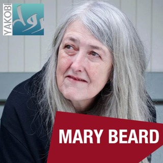 Mary Beard: Taliban, women and lessons from history (E58)