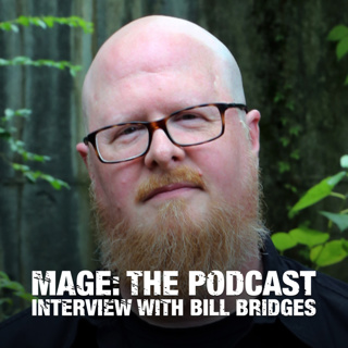 Interview with Bill Bridges