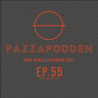 EP. 55: Varför sa han så?