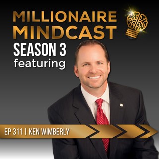 "Legacy Of Love" Is Every Parent's Legacy | Ken Wimberly