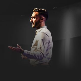 Faith, Porn Addiction, and Hope: Interview with Sathiya Sam, Founder of Deep Clean