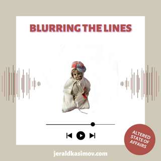 Blurring the Lines: Exploring Intuition and the Unknown in Fiction