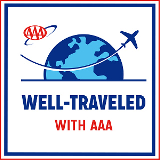 Well-Traveled with AAA ~ Sonoma County