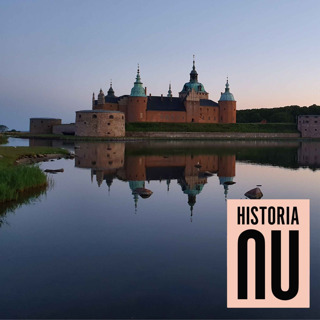Kalmars uppgång och fall från Kalmarunionen till freden i Roskilde (nymixad repris)