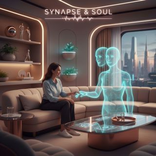 AI and Intimacy_ Revolutionary Changes in Our Relationships