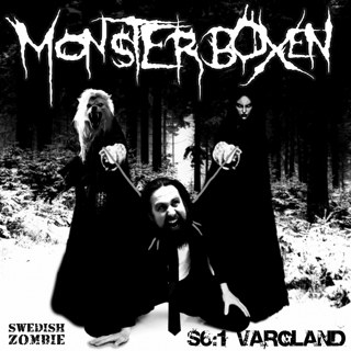 MB S6 : 1 I Vargaland