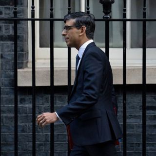 What's behind Rishi's reshuffle?