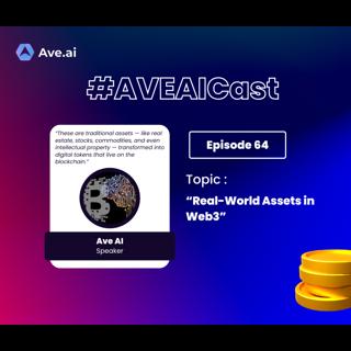 Real-World Assets in Web3: Tokenization and the Future of Finance