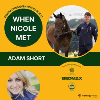 When Nicole Met: Adam Short