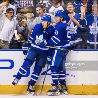 Episode 197: 2017-18 NHL Watchability Rankings