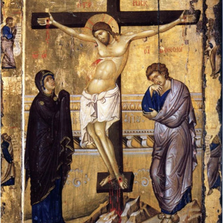 THE PAIN OF DEATH - 4. The Death of Christ and How to Face Death