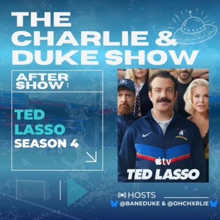 Ted Lasso Season 4 Episode 6 Review - New Years Eve FUN!
