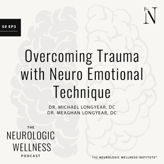 Overcoming Trauma with Neuro Emotional Technique