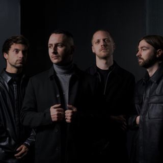 Strength In Unity With NATHAN MARIAT From RESOLVE