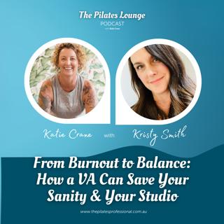 From Burnout to Balance: How a VA Can Save Your Sanity & Your Studio