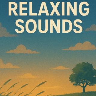 Relaxing Sounds – Light Summer Breeze | Sleep, Study, Focus | (8 Hours)