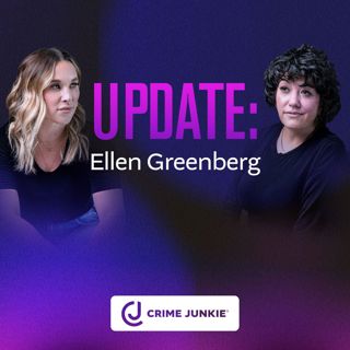 UPDATE: Ellen Greenberg
