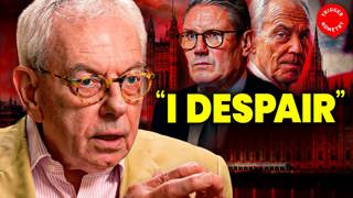 The British State Hates its Own People - Dr David Starkey