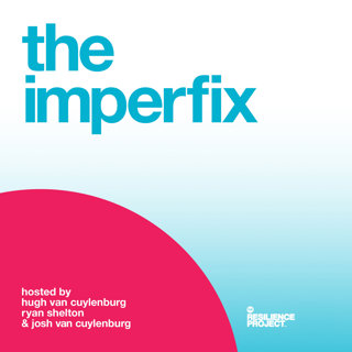 IMPERFIX: How Rick Davies Deals with His OCD