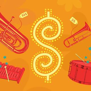 The Price is Right: The drama behind TV’s catchiest theme song