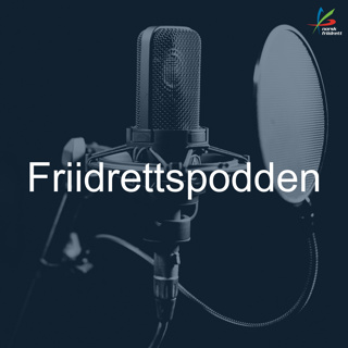 Med suksess kommer fristelser - Karsten Warholm