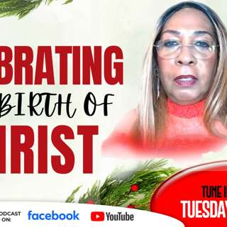 CELEBRATING THE BIRTH OF CHRIST-----------12/24/24