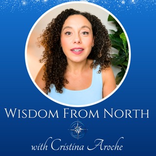 #292 Seeing Angel Numbers Everywhere? Here’s What Your Angels Are Trying To Tell You | Cristina Aroche