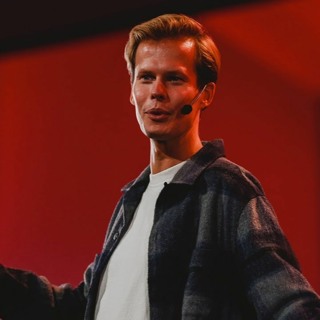 Hur kan jag förändras? | Anton Ahlmark