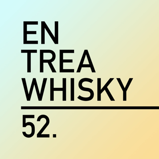 52: PODDEN FYLLER ETT ÅR! 🎉
