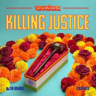 414: Introducing "Killing Justice"
