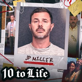 54: Exposing JP Miller’s Shady History: Years Of Abuse, SA Allegations, and More