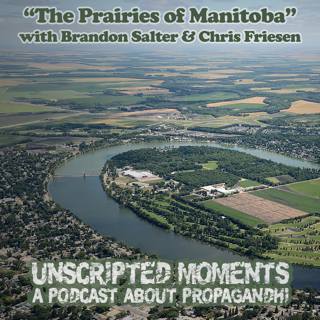 "The Prairies of Manitoba"