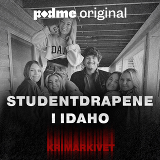 Studentdrapene i Idaho