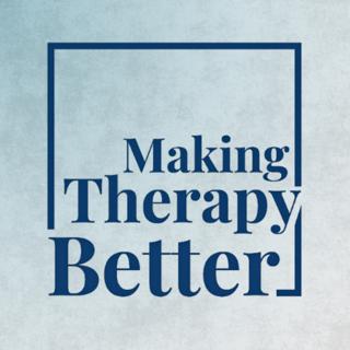 "The Surprising Power of Placebo in Psychotherapy!" - John Kelley, Ph.D. - s3, e4