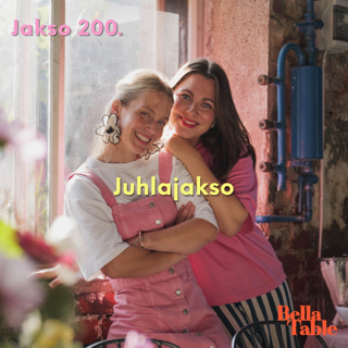 200. Juhlajakso