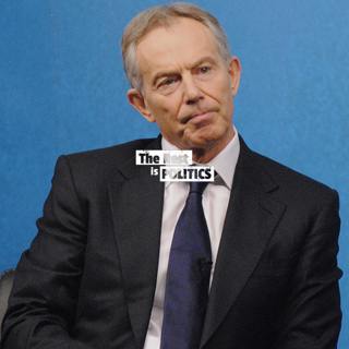 511. Is Blair Undermining Starmer on Iran? (Question Time)