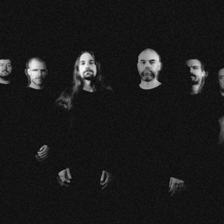 PERSEFONE’s BOBBY VERDEGUER Talks New Album And Orchestral Madness