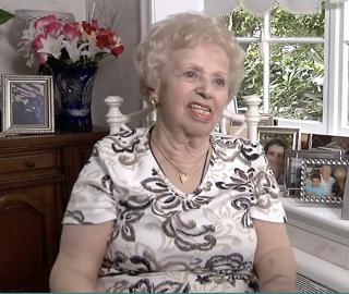 "Her War, Her Story": Healing Wounds and Seeking Forgiveness: The Untold Stories of WWII Women
