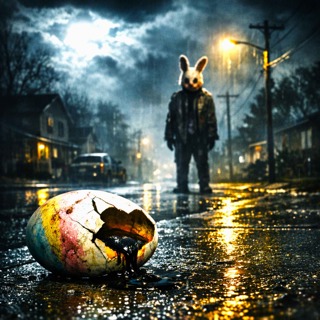 4 Scary TRUE April Horror Stories