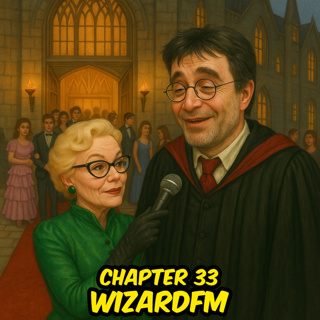 Book 4 | Chapter 33 - WizardFM